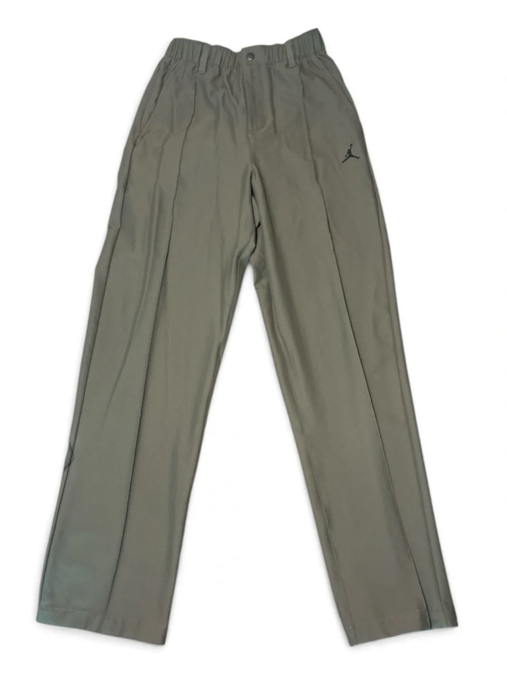 Jordan Golf Trousers Olive Grey/Black Size SX HQ8673-040